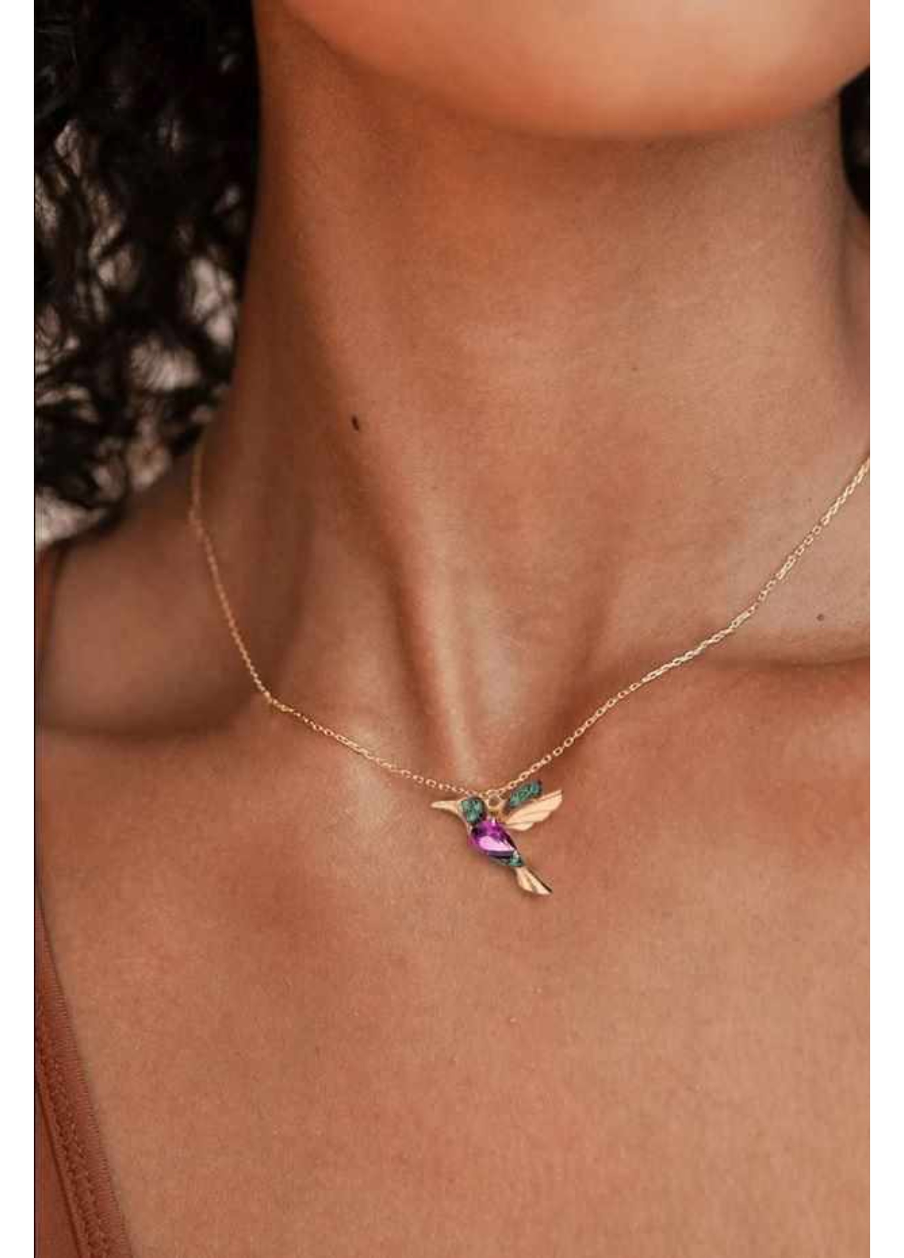 Jewels Shop Vol.2 Jewels Shop Vol.2 - Γυναικείο Κολιέ Glint