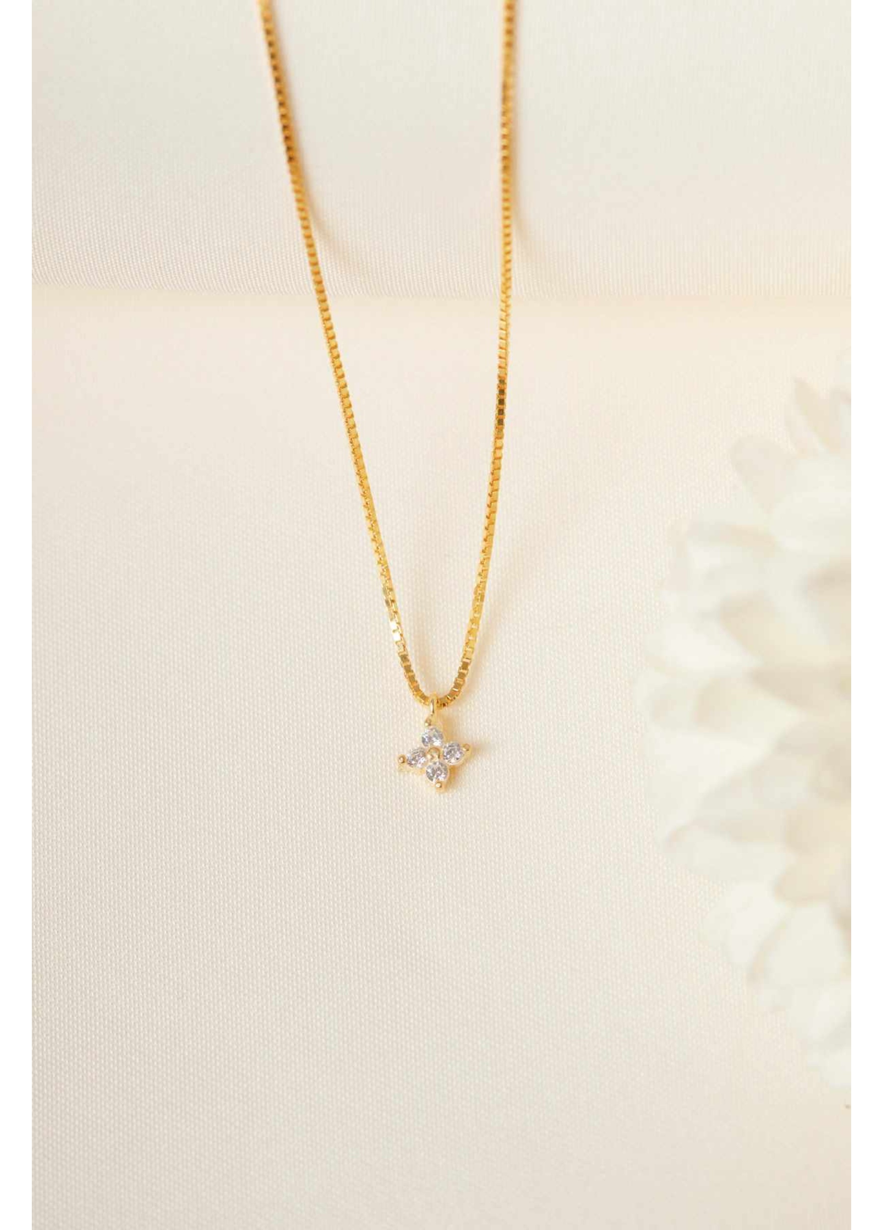 Jewels Shop Vol.2 Jewels Shop Vol.2 - Γυναικείο Κολιέ Glint