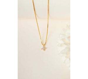 Jewels Shop Vol.2 - Γυναικείο Κολιέ Glint