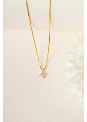 Γυναικείο Κολιέ Glint