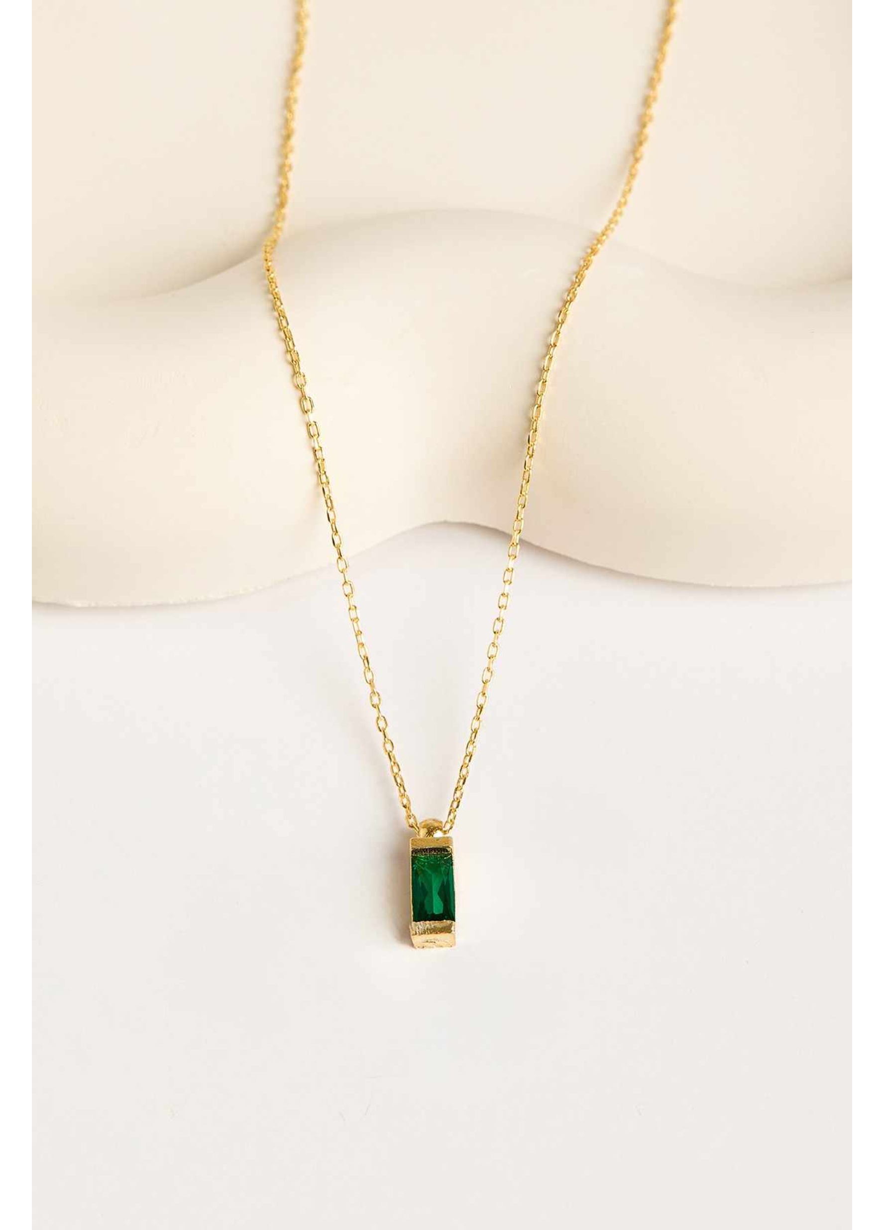 Jewels Shop Vol.2 Jewels Shop Vol.2 - Γυναικείο Κολιέ Glint