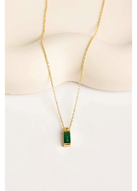 Γυναικείο Κολιέ Glint