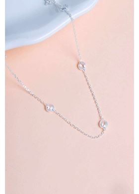 Γυναικείο Κολιέ Glint