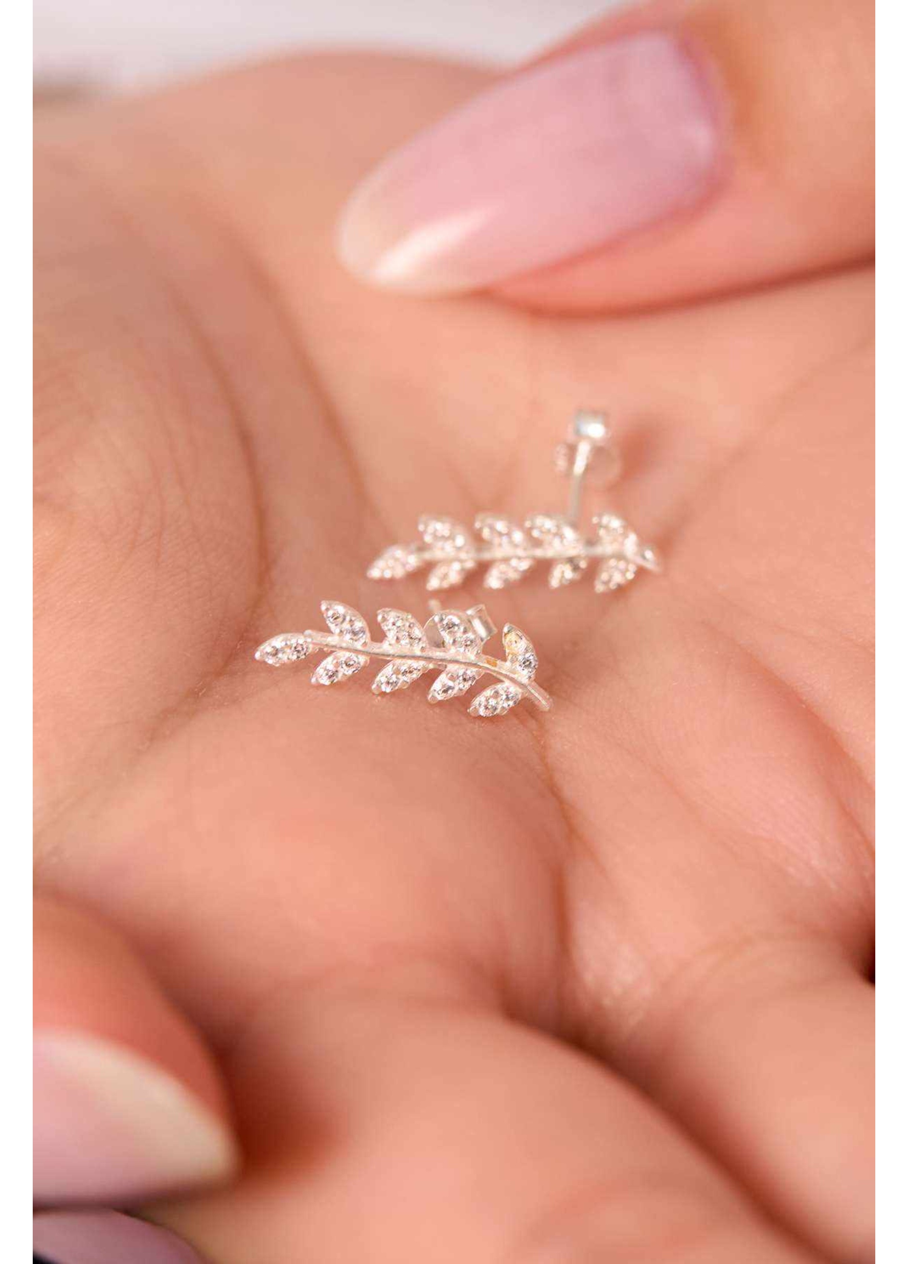 Jewels Shop Vol.2 Jewels Shop Vol.2 - Γυναικεία Σκουλαρίκια Glint