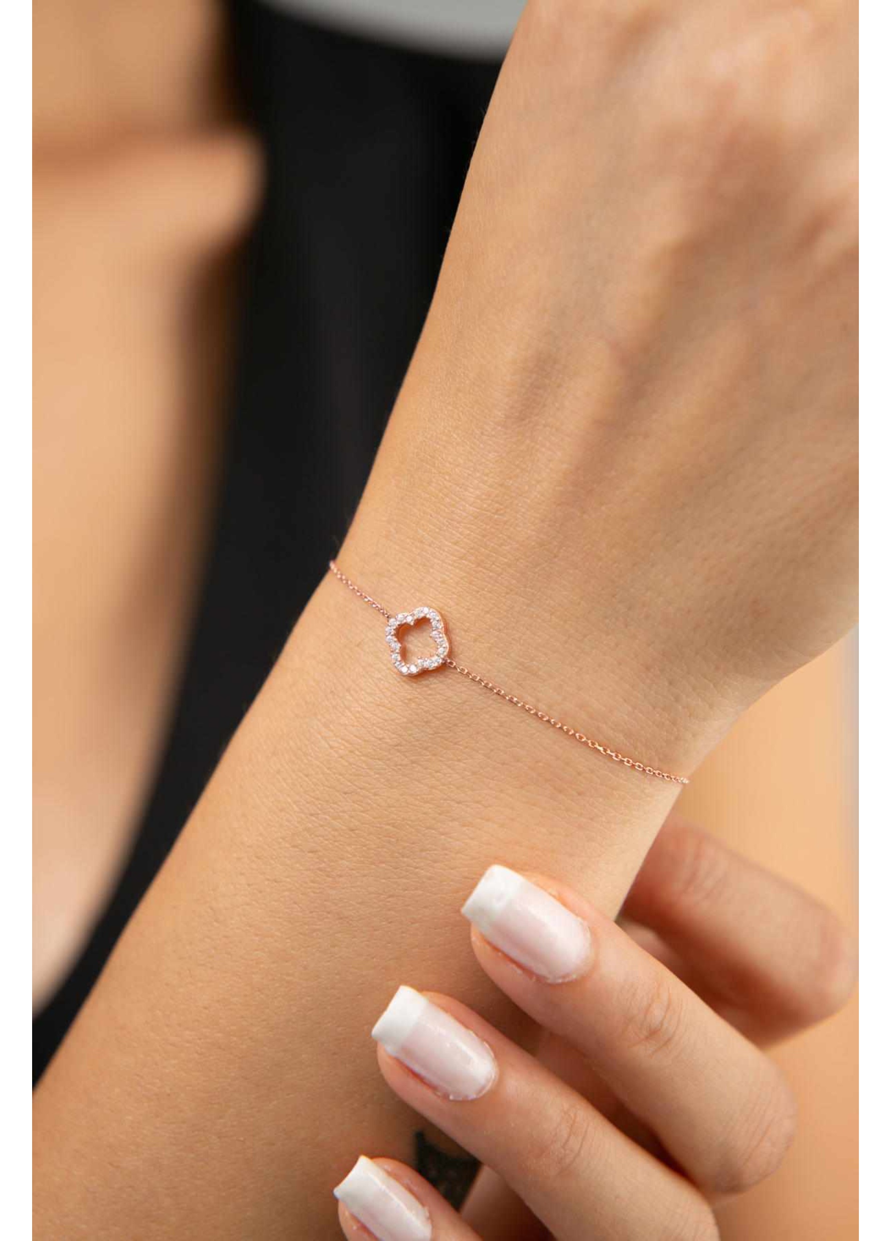 Jewels Shop Vol.2 Jewels Shop Vol.2 - Γυναικείο Βραχιόλι Glint