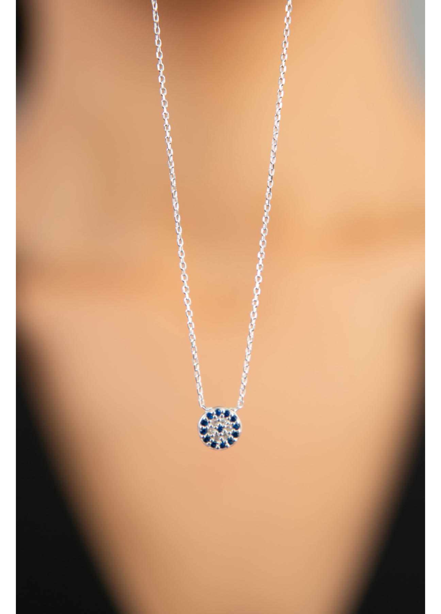Jewels Shop Vol.2 Jewels Shop Vol.2 - Γυναικείο Κολιέ Glint