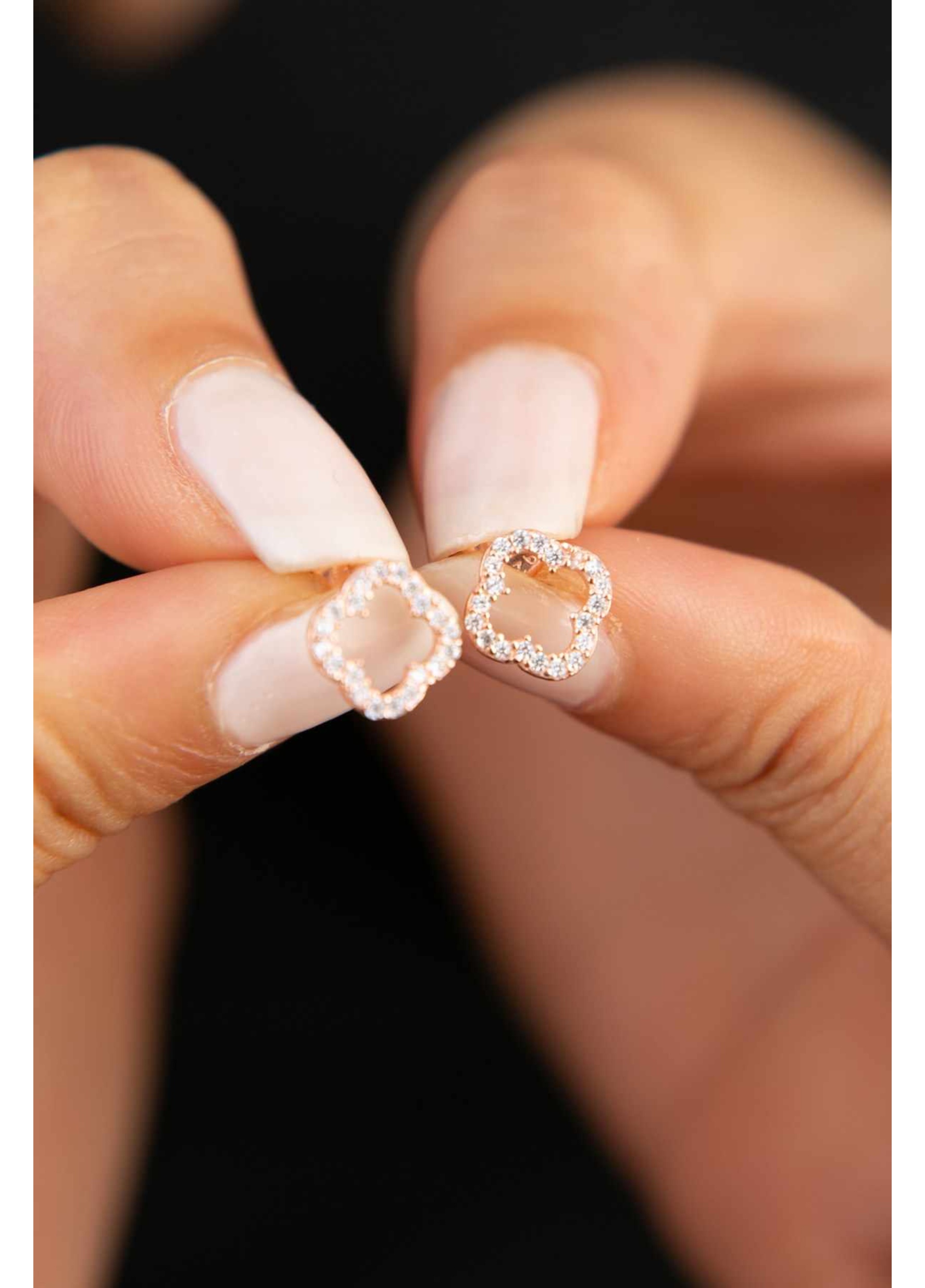 Jewels Shop Vol.2 Jewels Shop Vol.2 - Γυναικεία Σκουλαρίκια Glint