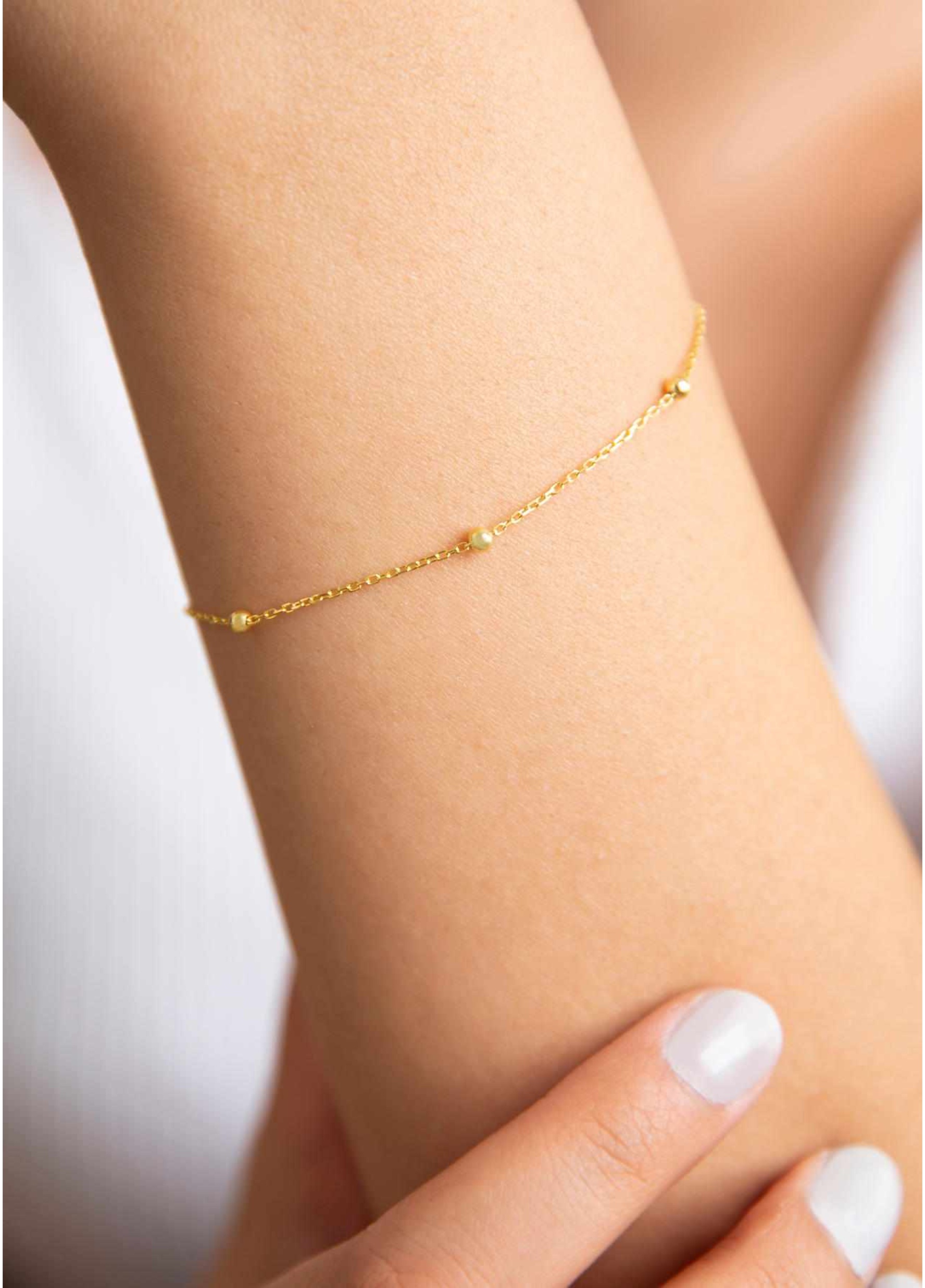 Jewels Shop Vol.2 Jewels Shop Vol.2 - Γυναικείο Βραχιόλι Glint