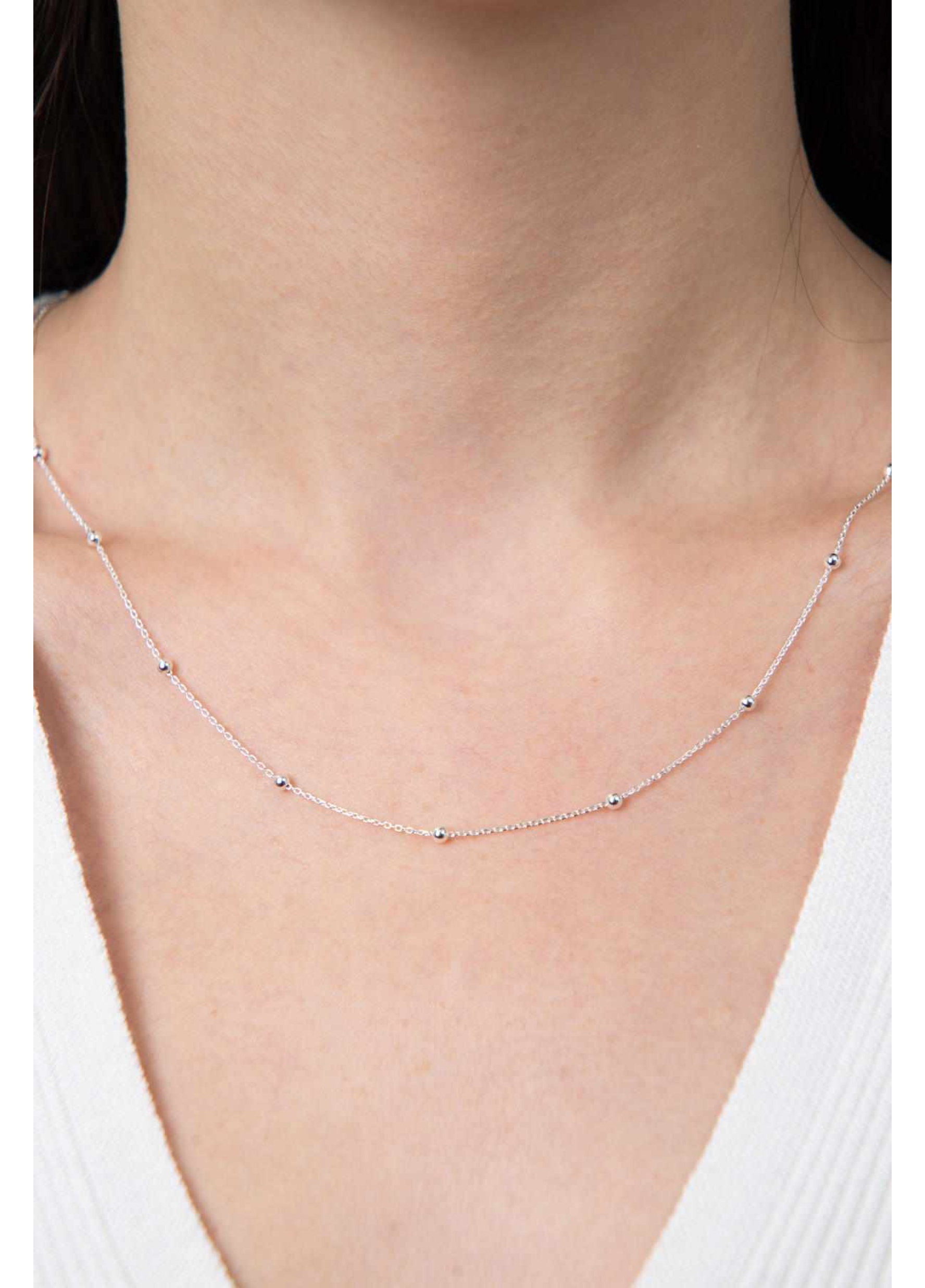 Jewels Shop Vol.2 Jewels Shop Vol.2 - Γυναικείο Κολιέ Glint