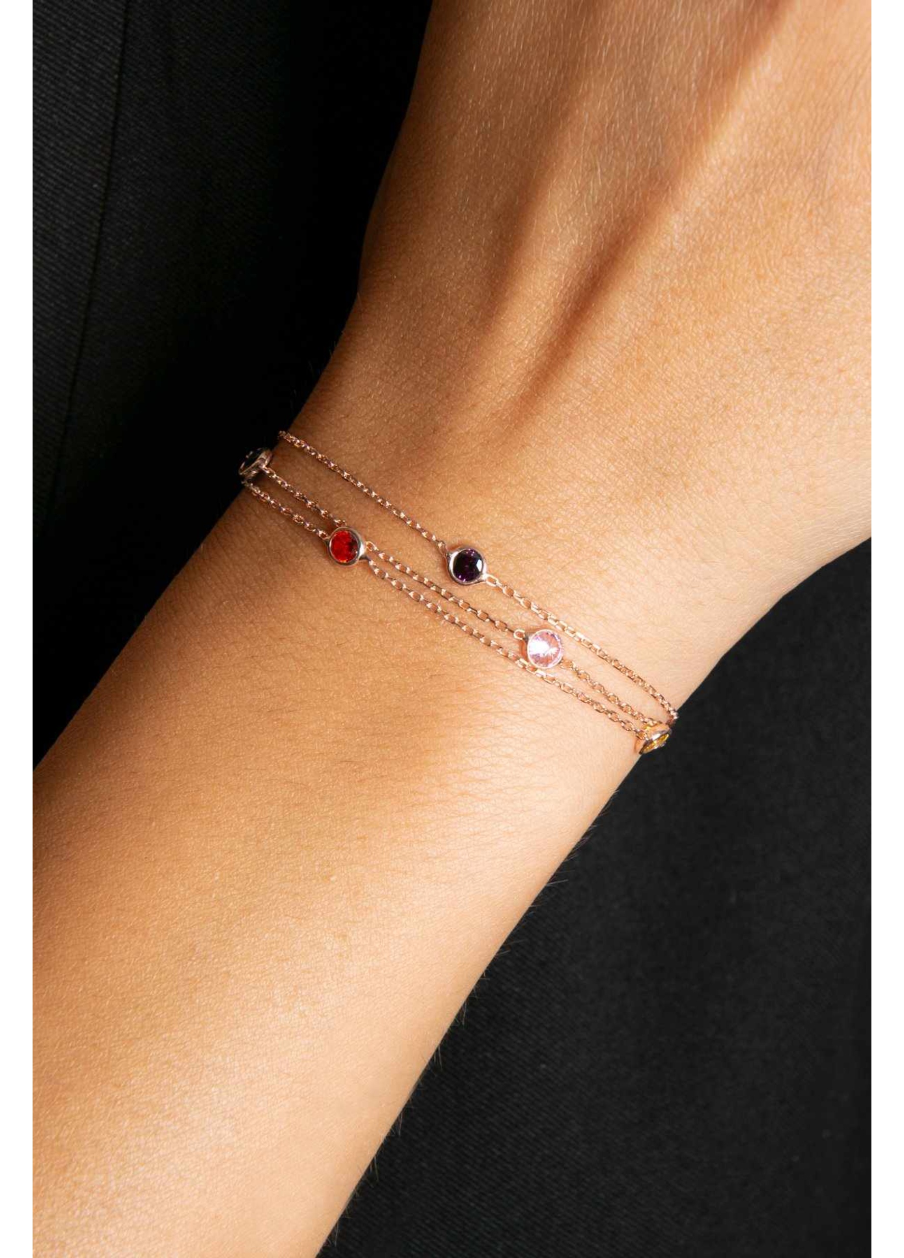 Jewels Shop Vol.2 Jewels Shop Vol.2 - Γυναικείο Βραχιόλι Glint