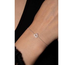 Jewels Shop Vol.2 - Γυναικείο Βραχιόλι Glint