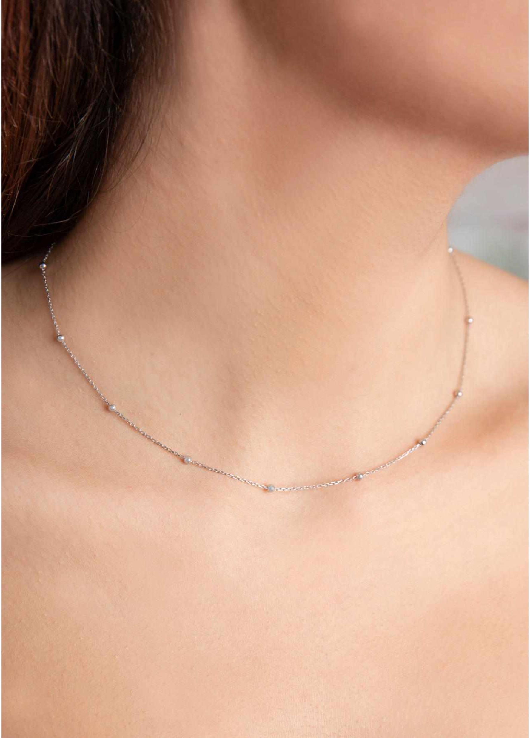 Jewels Shop Vol.2 Jewels Shop Vol.2 - Γυναικείο Κολιέ Glint