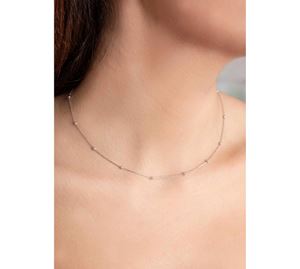 Jewels Shop Vol.2 - Γυναικείο Κολιέ Glint