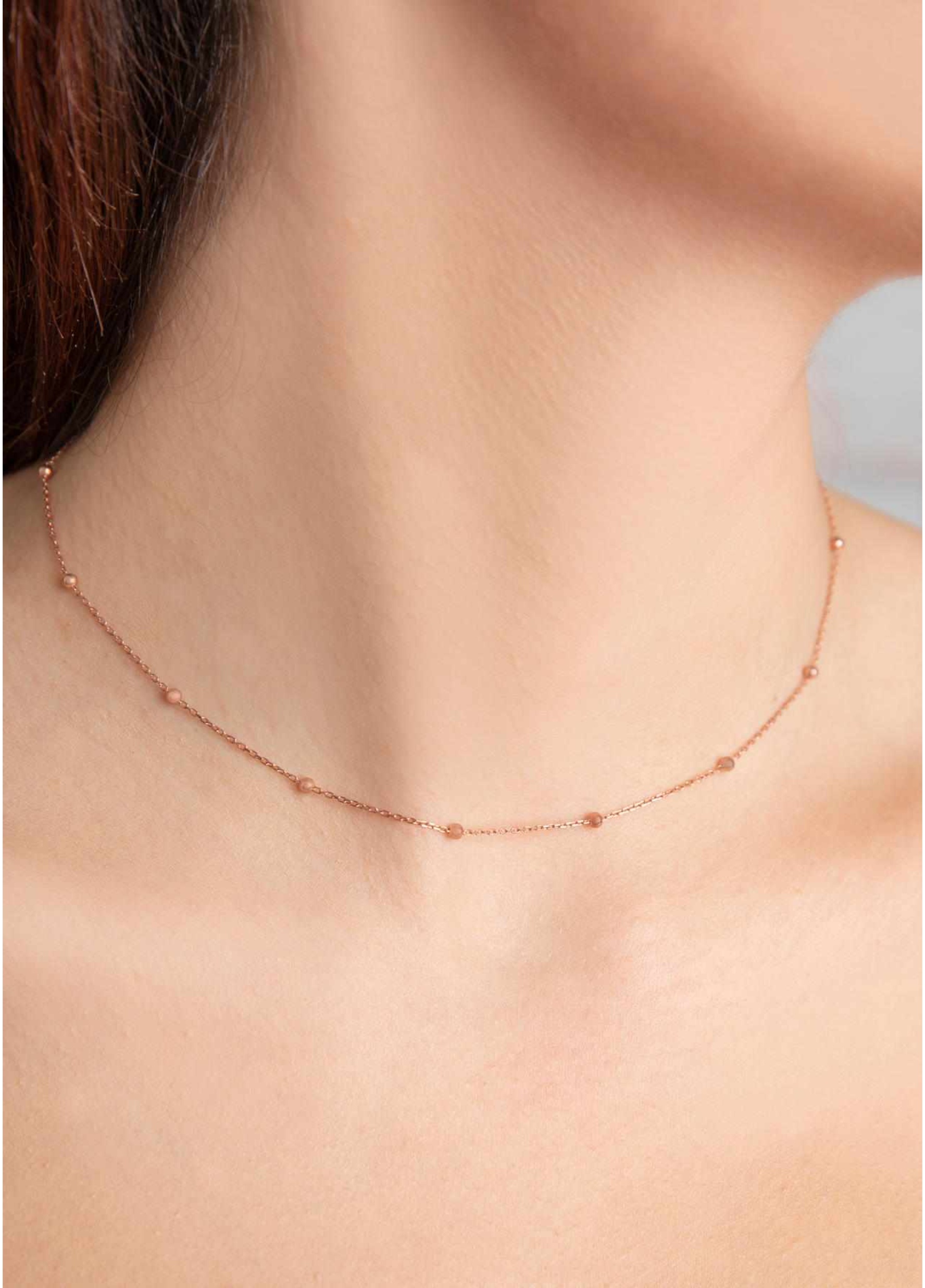Jewels Shop Vol.2 Jewels Shop Vol.2 - Γυναικείο Κολιέ Glint