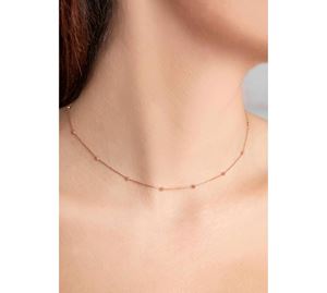 Jewels Shop Vol.2 - Γυναικείο Κολιέ Glint