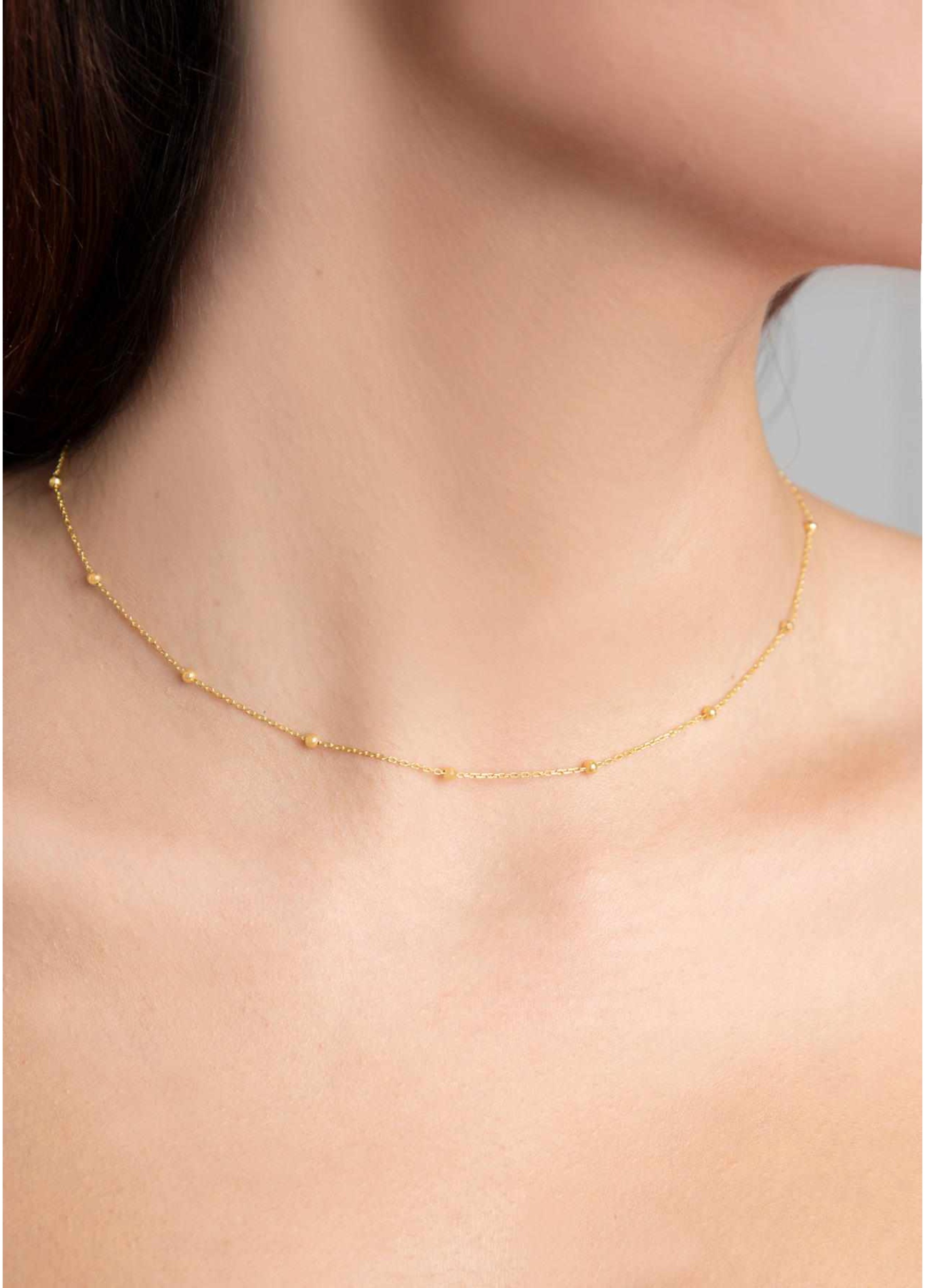 Jewels Shop Vol.2 Jewels Shop Vol.2 - Γυναικείο Κολιέ Glint