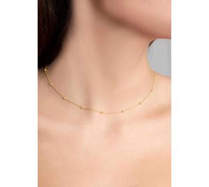 Jewels Shop Vol.2 - Γυναικείο Κολιέ Glint