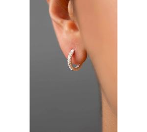 Jewels Shop Vol.2 - Γυναικεία Σκουλαρίκια Glint