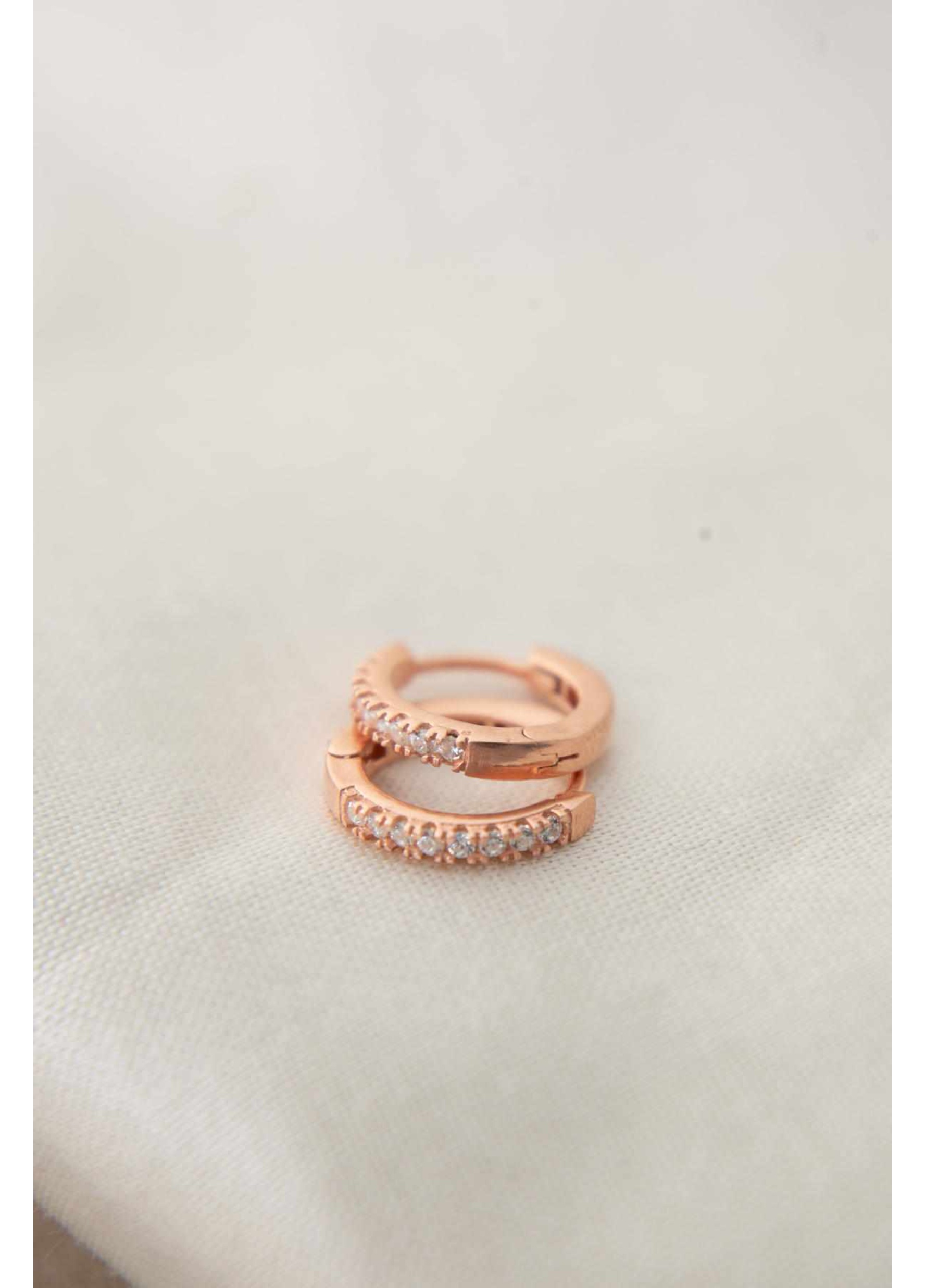Jewels Shop Vol.2 Jewels Shop Vol.2 - Γυναικεία Σκουλαρίκια Glint