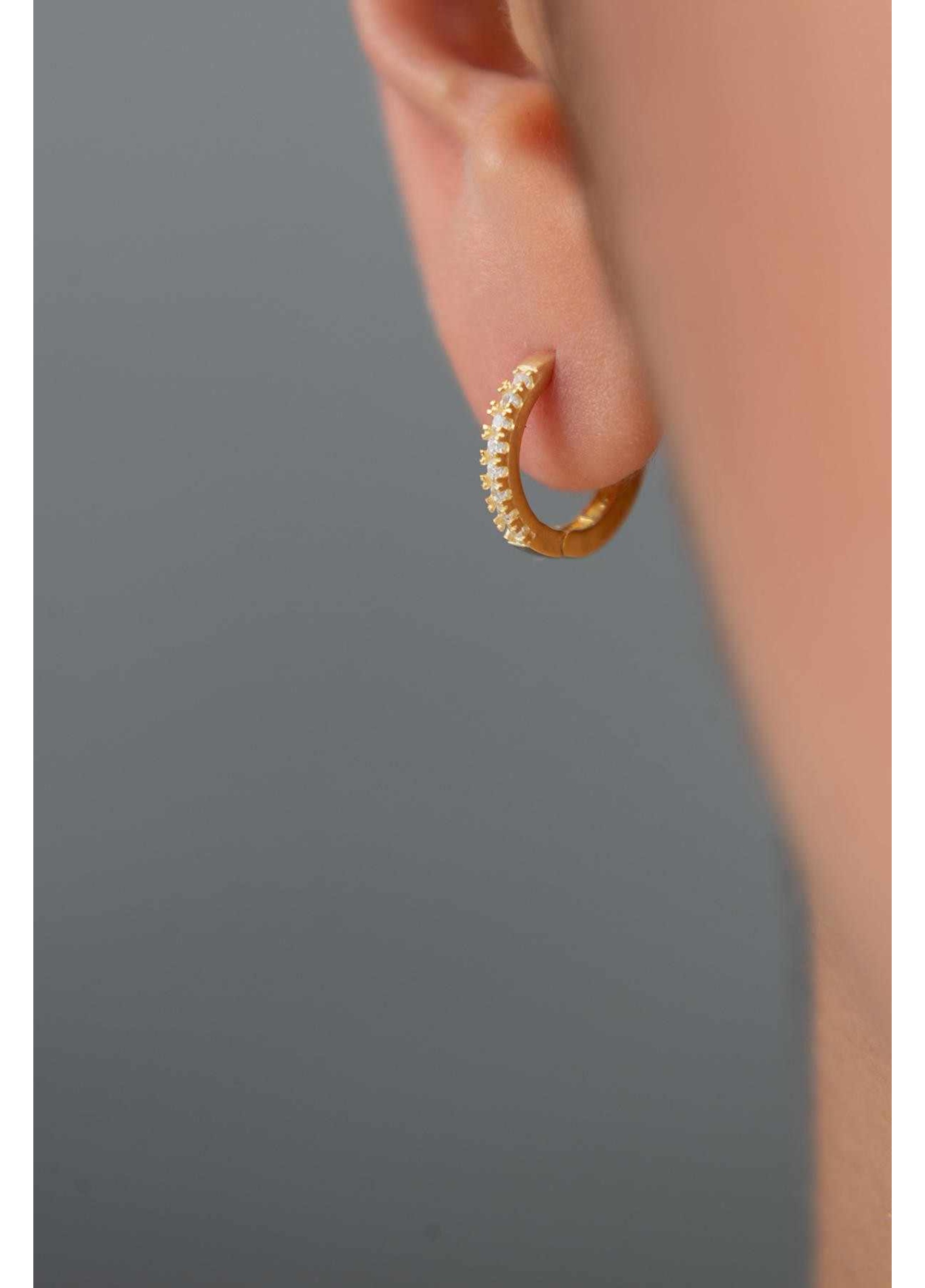 Jewels Shop Vol.2 Jewels Shop Vol.2 - Γυναικεία Σκουλαρίκια Glint