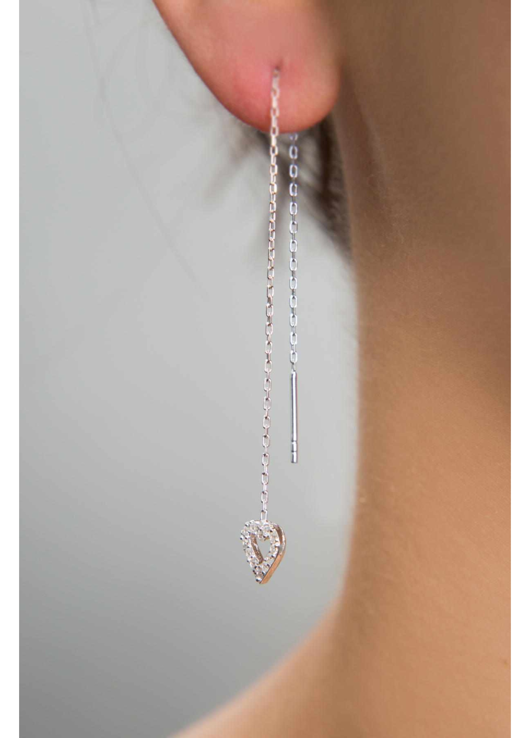 Jewels Shop Vol.2 Jewels Shop Vol.2 - Γυναικεία Σκουλαρίκια Glint