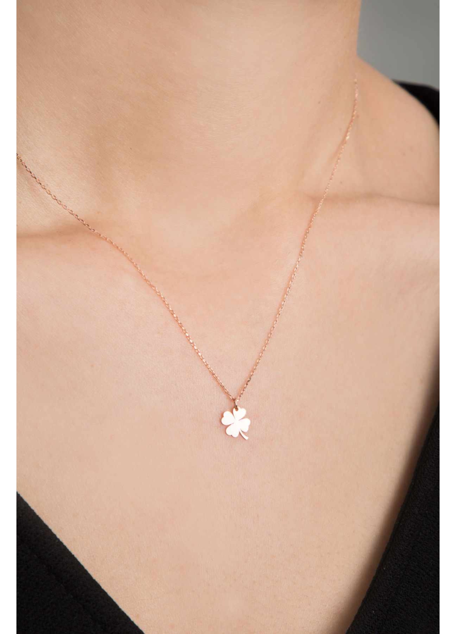 Jewels Shop Vol.2 Jewels Shop Vol.2 - Γυναικείο Κολιέ Glint