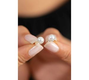 Jewels Shop Vol.2 - Γυναικεία Σκουλαρίκια Glint