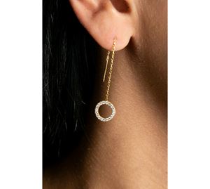 Jewels Shop Vol.2 - Γυναικεία Σκουλαρίκια Glint