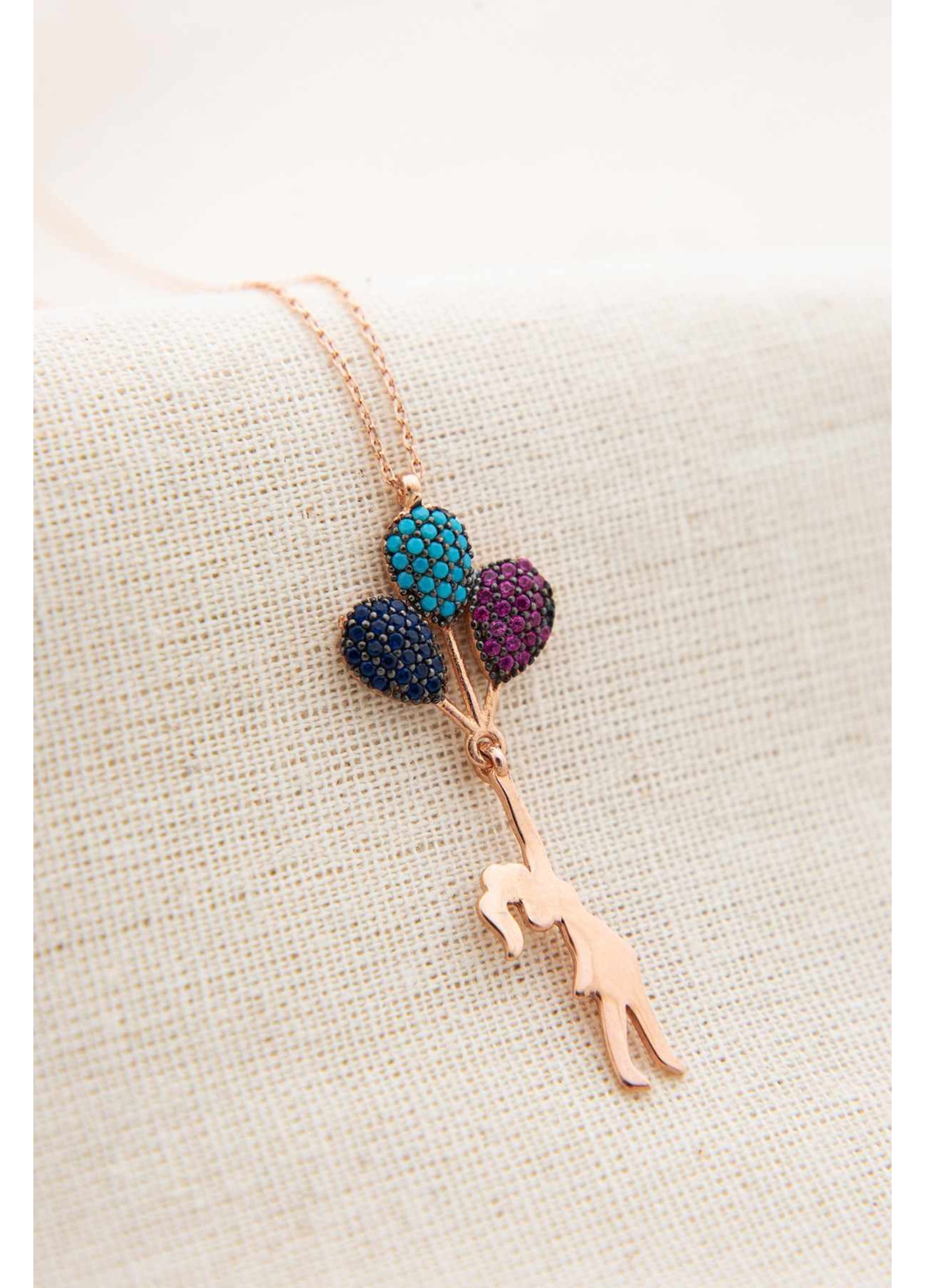 Jewels Shop Vol.2 Jewels Shop Vol.2 - Γυναικείο Κολιέ Glint