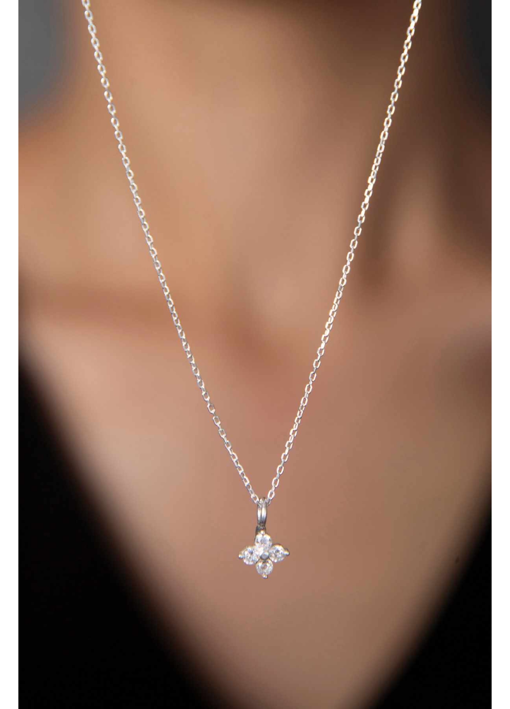 Jewels Shop Vol.2 Jewels Shop Vol.2 - Γυναικείο Κολιέ Glint