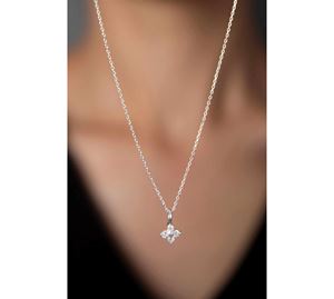 Jewels Shop Vol.2 - Γυναικείο Κολιέ Glint