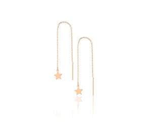 Jewels Shop Vol.2 - Γυναικεία Σκουλαρίκια Glint