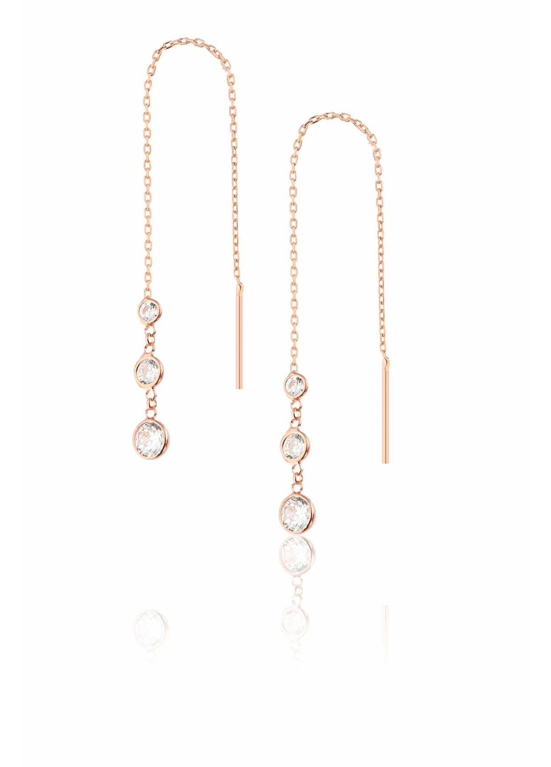 Jewels Shop Vol.2 Jewels Shop Vol.2 - Γυναικεία Σκουλαρίκια Glint