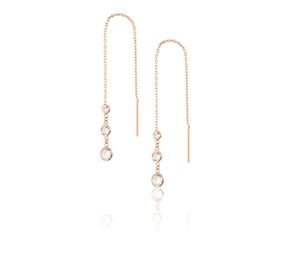 Jewels Shop Vol.2 - Γυναικεία Σκουλαρίκια Glint