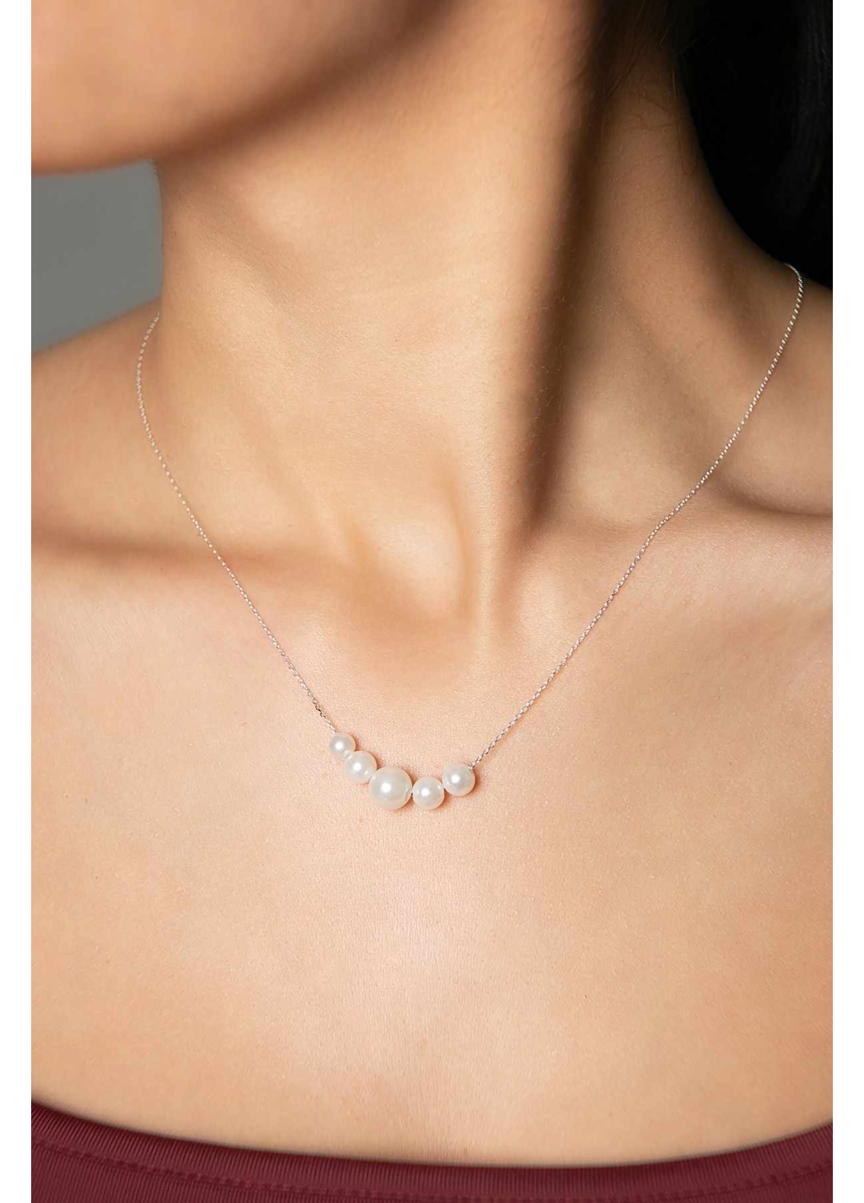 Jewels Shop Vol.2 Jewels Shop Vol.2 - Γυναικείο Κολιέ Glint