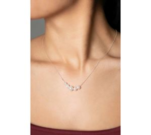 Jewels Shop Vol.2 - Γυναικείο Κολιέ Glint