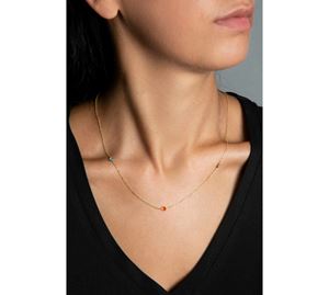 Jewels Shop Vol.2 - Γυναικείο Κολιέ Glint