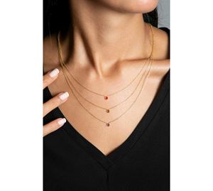 Jewels Shop Vol.2 - Γυναικείο Κολιέ Glint