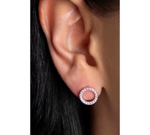 Jewels Shop Vol.2 - Γυναικεία Σκουλαρίκια Glint