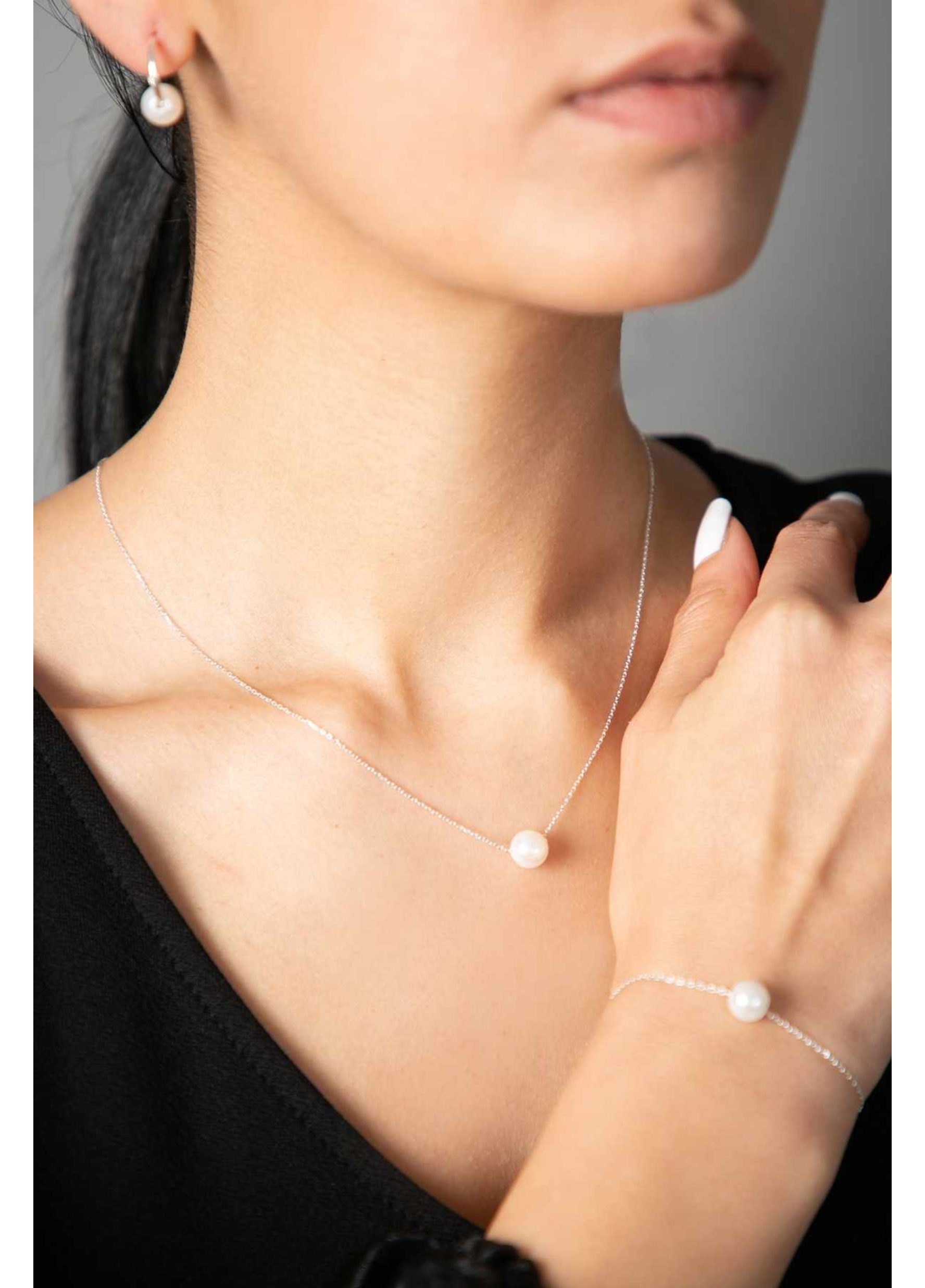 Jewels Shop Vol.2 Jewels Shop Vol.2 - Γυναικείο Κολιέ Glint