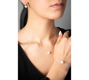 Jewels Shop Vol.2 - Γυναικείο Κολιέ Glint