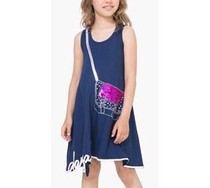 Desigual Vol.1 – Παιδικό Φόρεμα DESIGUAL