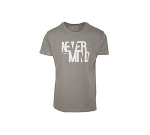Mega Bazaar Mega Bazaar - Ανδρικό T-shirt Van Hipster
