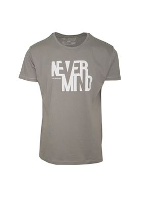 Ανδρικό T-shirt Van Hipster