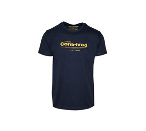 Mega Bazaar Mega Bazaar - Ανδρικό T-shirt Van Hipster