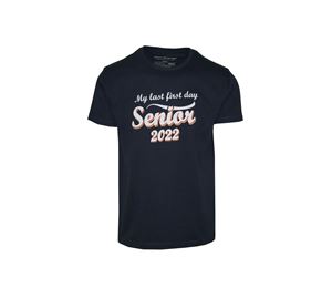 Mega Bazaar Mega Bazaar - Ανδρικό T-shirt Van Hipster