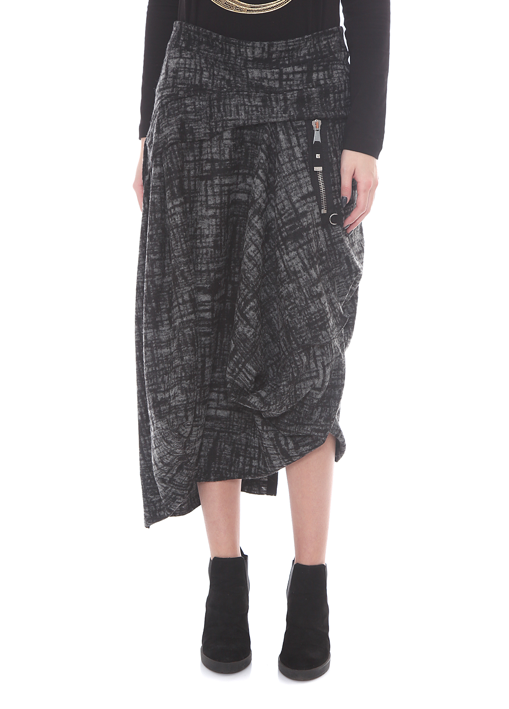 Fashion Bazaar Vol.2 - Γυναικεία Φούστα HIGH