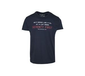 Mega Bazaar - Ανδρική Μπλούζα Van Hipster Mega Bazaar