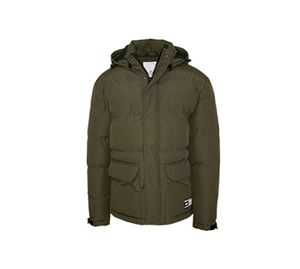 Van Hipster - Ανδρικό Μπουφάν Van Hipster Van Hipster