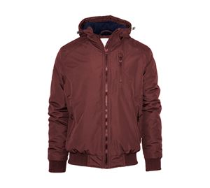 Van Hipster - Ανδρικό Μπουφάν Van Hipster Van Hipster